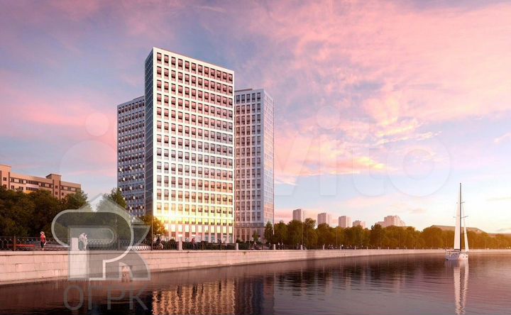 Квартира-студия, 23,5 м², 8/28 эт.