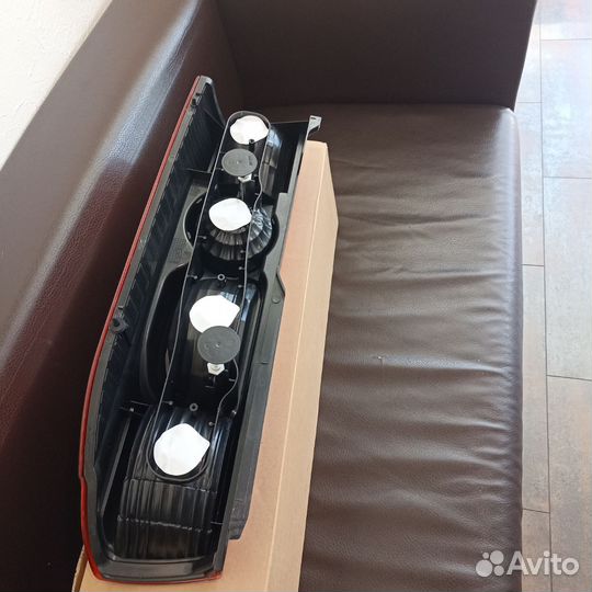 Фонарь задний левый Fiat Ducato 2009Jumper/Boxer