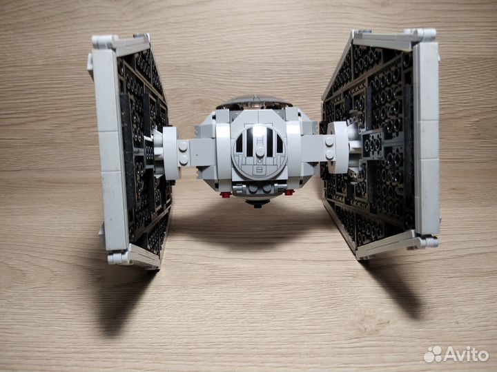 Конструктор lego Star Wars 75300