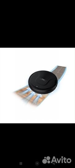 Робот-пылесос Tefal Smart Force X-plorer RG6825WH