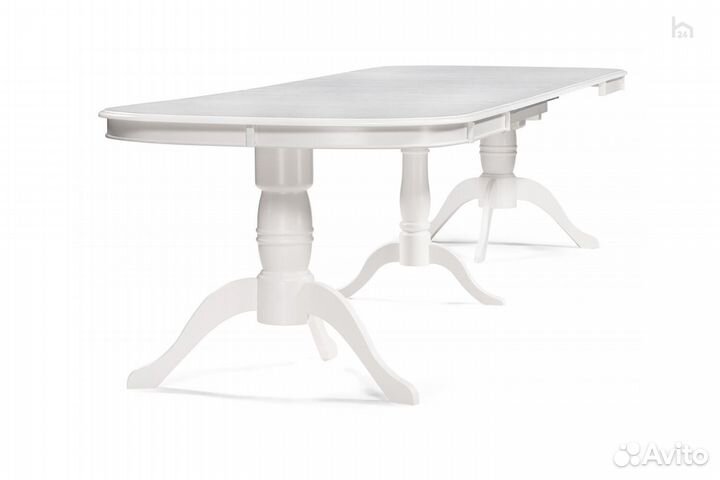 Стол обеденный Louvre