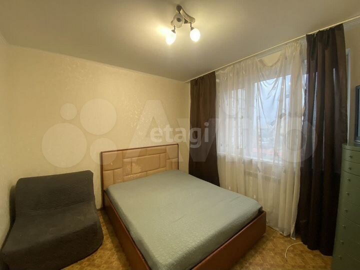 3-к. квартира, 74,6 м², 15/16 эт.