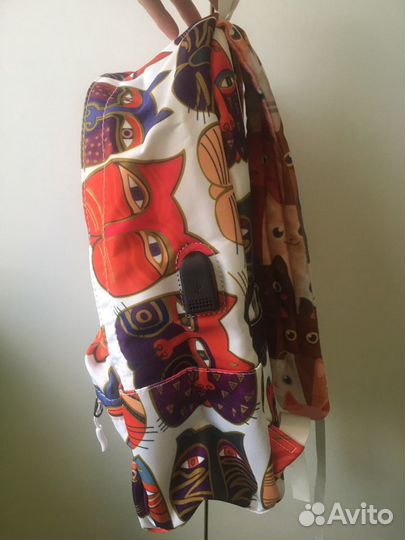 Новый рюкзак