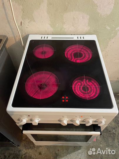 Плита электрическая