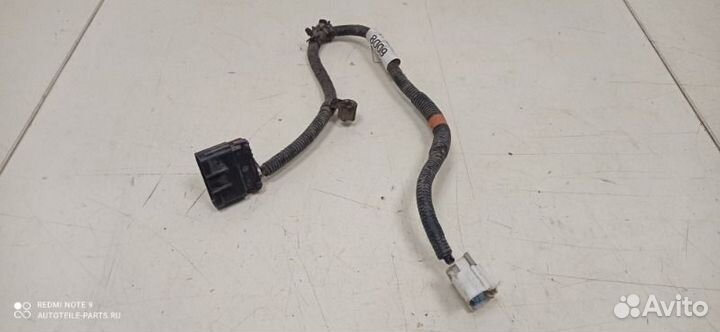 Проводка топливного насоса Opel Mokka A18XER 2013