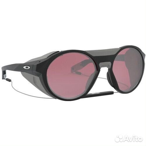Очки Oakley Clifden Prizm Grey