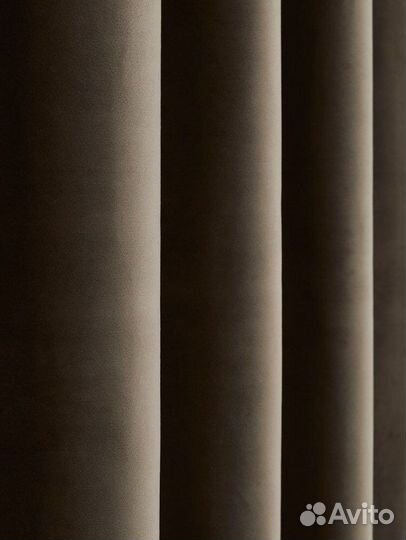 Шторы бархат пошив доставка