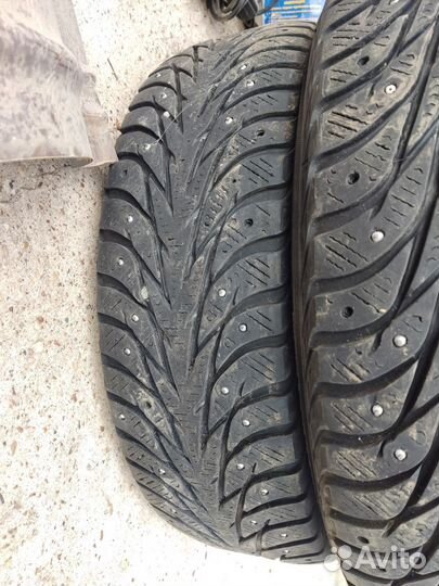 Yokohama IceGuard Stud IG65 185/65 R15 92