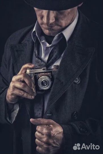 Частный детектив