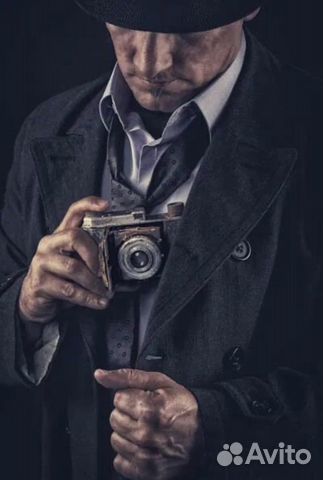 Частный детектив