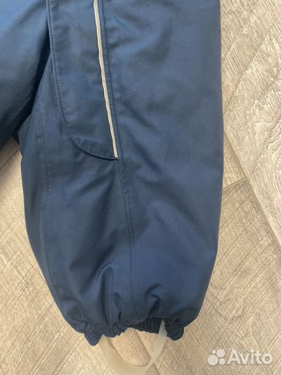 Комбинезондемисезонный комбинезон на мальчика 86