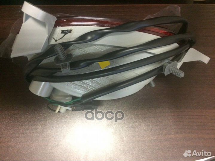 Фонарь п/тум. прав. 924062F350 Hyundai-KIA