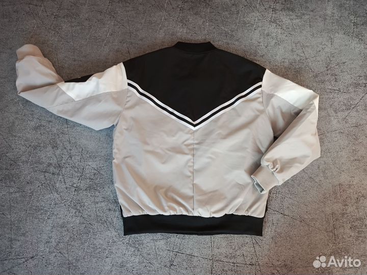 Бомбер мужской Jordan 52