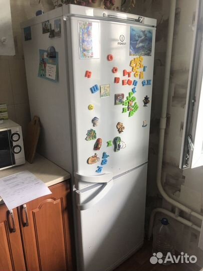 Холодильник бу