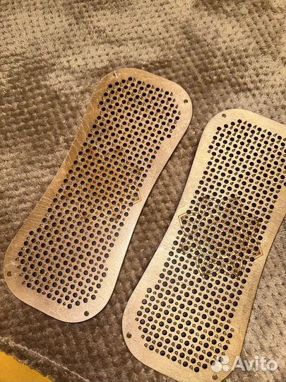 Доска Садху Гвозди