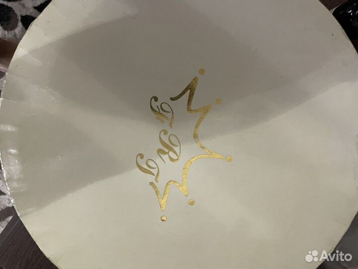 Кофейный сервиз