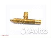Предохранительный клапан насоса Т-образный 12bar