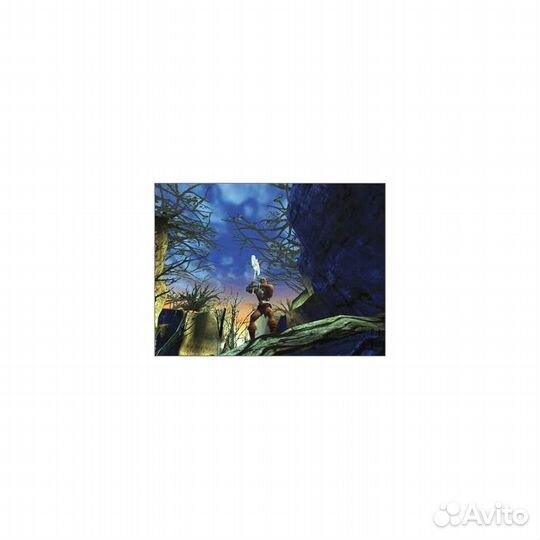 Masters of the Universe He-Man, б/у, незнач.царап