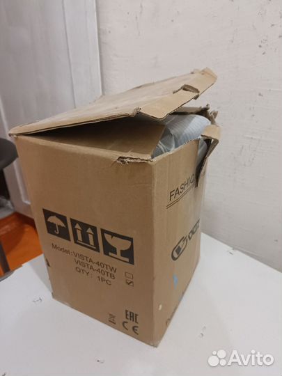 Колонка volta