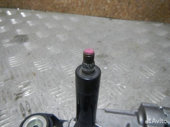 Моторчик стеклоочистителя задний, Ford (Форд) -foc