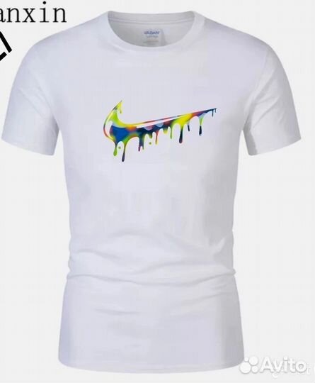 Футболка для детей