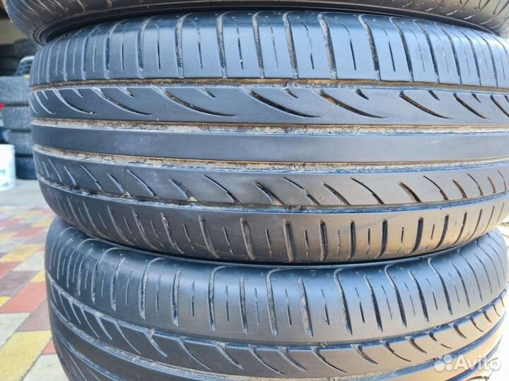 Hankook Ventus ME01 K114 215/60 R16