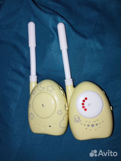 Радионяня baby go