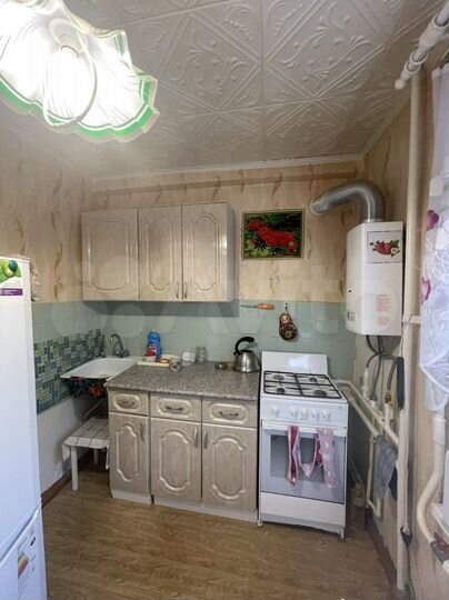 2-к. квартира, 43 м², 2/5 эт.