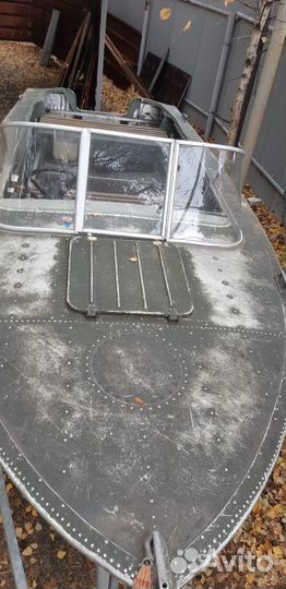 Прогресс 2М