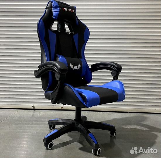 Игровое кресло в рассрочку