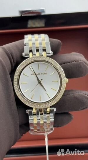 Женские часы Michael Kors MK3215