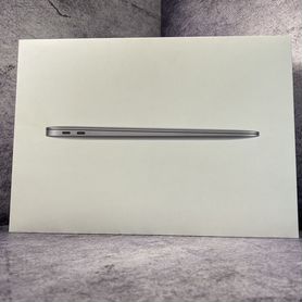 MacBook Air 13 Gray MGN63 8gb 256Gb