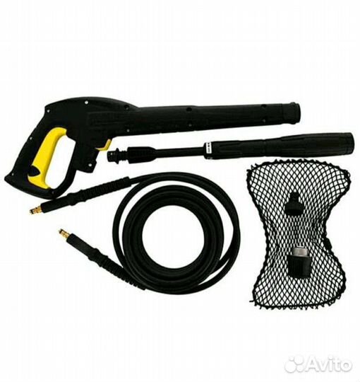 Мойка высокого давления karcher к 5