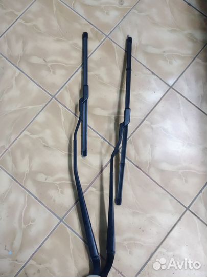 Запчасти на LADA vesta