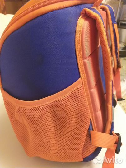 Ранец ортопедический школьника