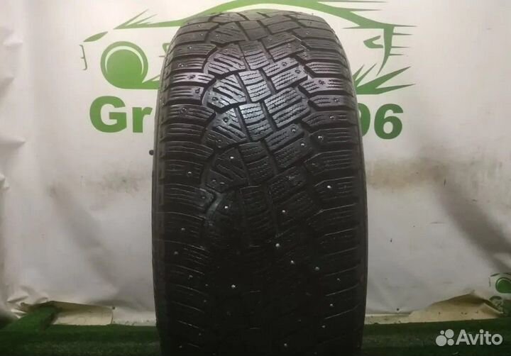 Continental IceContact 2 SUV 255/55 R18