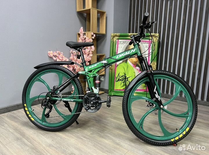 Велосипеды