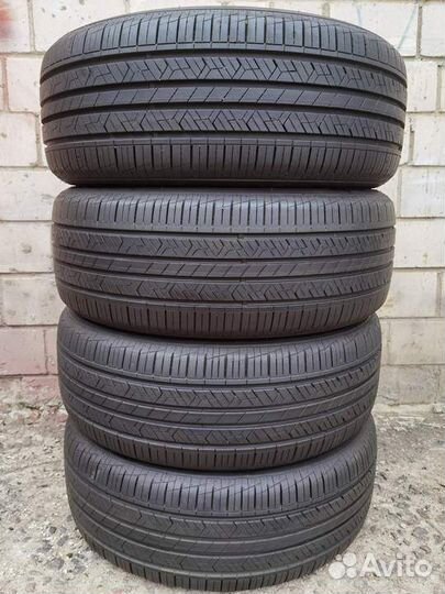 Hankook Kinergy EX H308 215/55 R17 98V