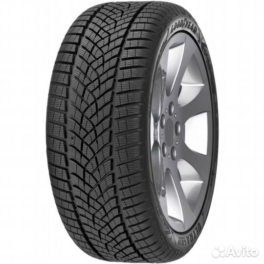 Goodyear UltraGrip Performance Gen-1 245/45 R17 99H