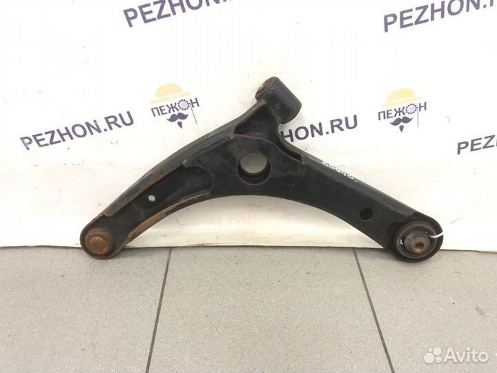 Рычаг передний правый Citroen C-Crosser