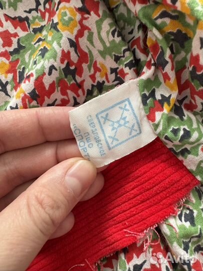 Бомбер для девочки винтаж 92