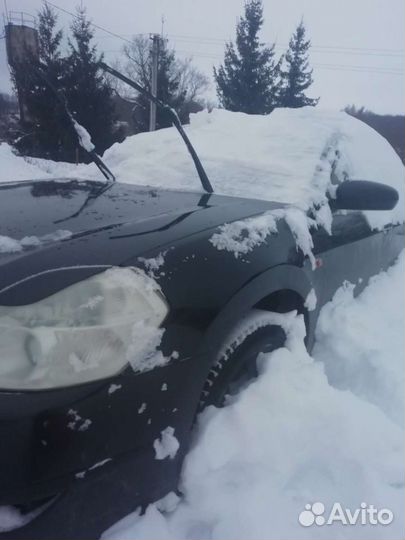 Ниссан тиана j31 3.5