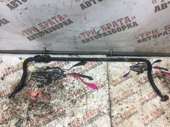 Ситроен С4 Стабилизатор передний