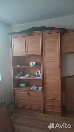 Детская мебель Флинт