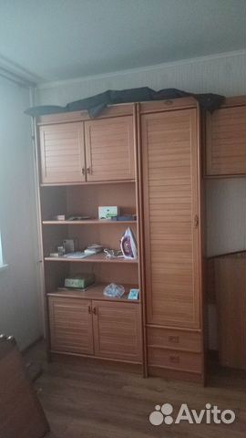 Детская мебель Флинт