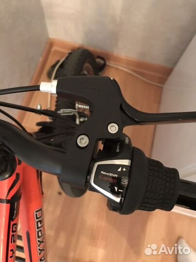 Велосипед б/у