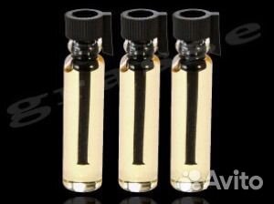 Пробник флаконы духов
