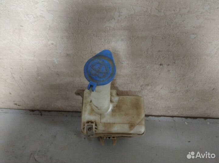 Бачок омывателя Hyundai Accent седан G4EC(1.5L