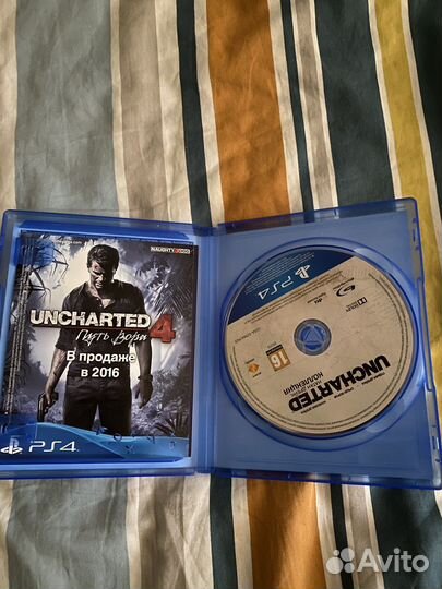 Игры для приставок ps4