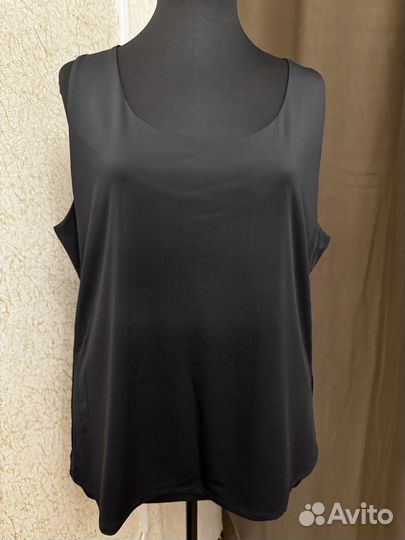 Топ майка Nominee 58-60